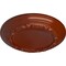 Ekena Millwork Carlsbad Ceiling Medallion (Fits Canopies up to 7 7/8"), Hand-Painted Firebrick, 12 1/2"OD x 1 1/2"P CM12CAFIF - alternate 5